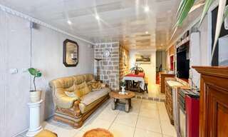 Maison 5 Pièces 110 m² à vendre à Nouzonville (08700)