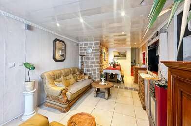 Maison 5 pièces 55000 €