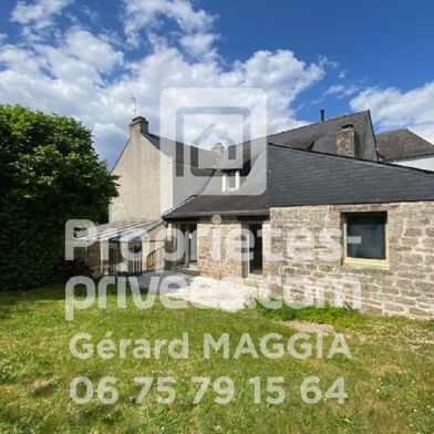 Maison 11 pièces 375000 €