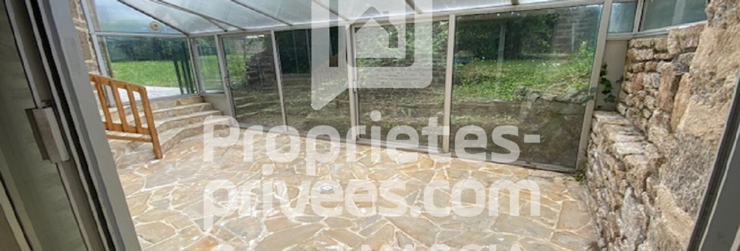 Maison 11 Pièces 220 m² à vendre à Questembert (56230)