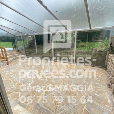 Maison 11 pièces 375000 €