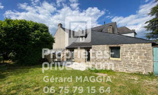 Maison 11 Pièces 220 m² à vendre à Questembert (56230)