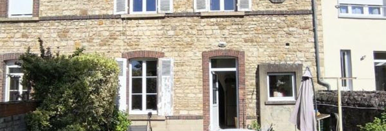 Maison 7 Pièces 142 m² à vendre à Alençon (61000)