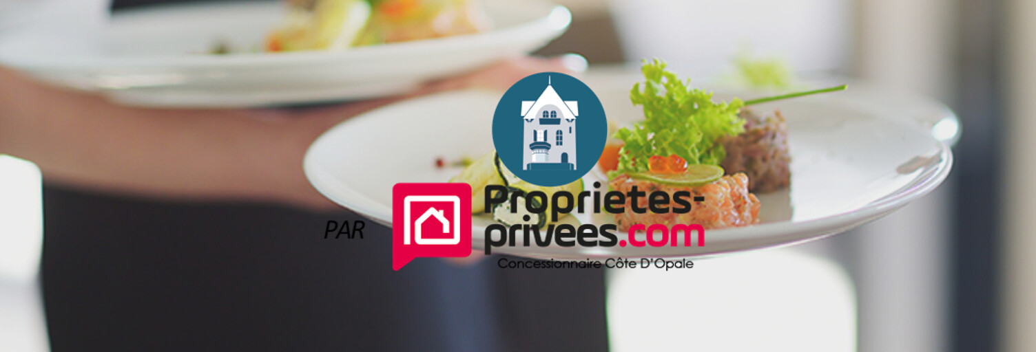 Immeuble  80 m² à vendre à Audresselles (62164)