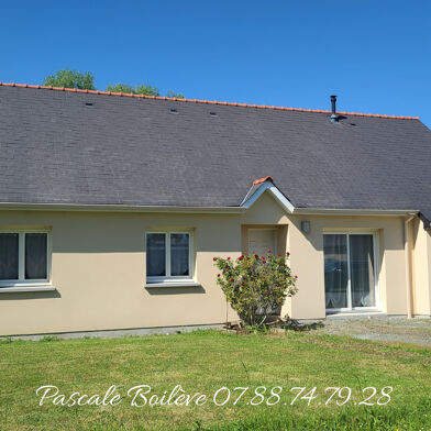 Maison 6 pièces 175000 €