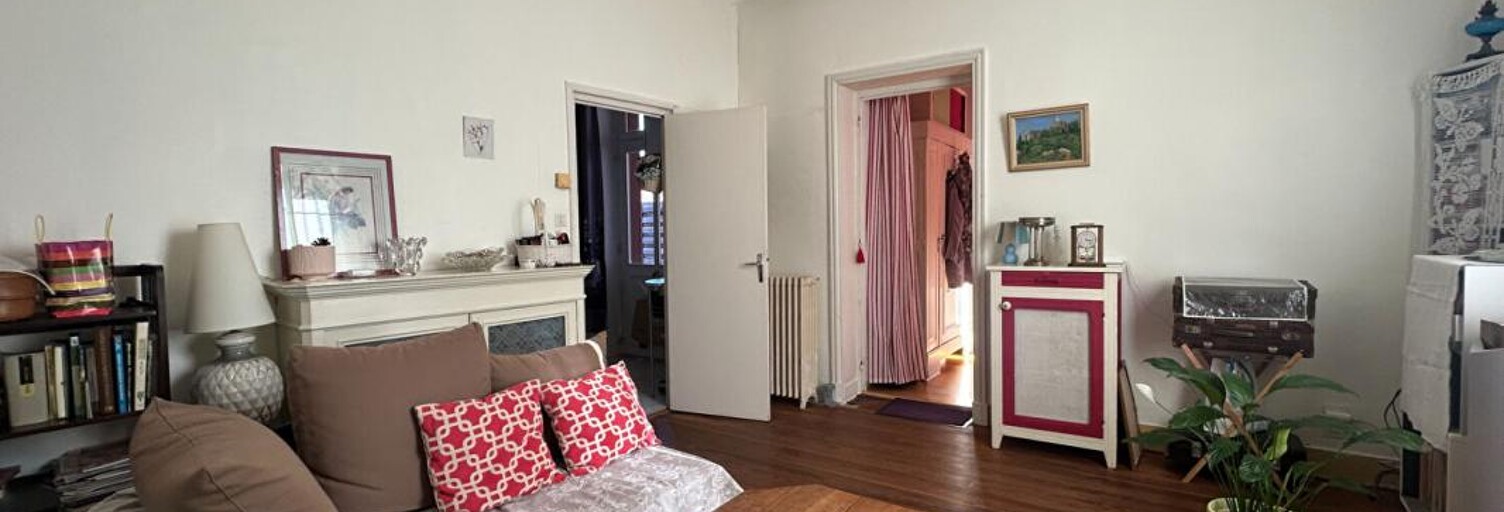 Maison 7 Pièces 133 m² à vendre à Roanne (42300)