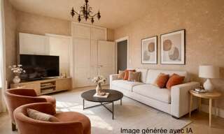 Maison 7 Pièces 133 m² à vendre à Roanne (42300)