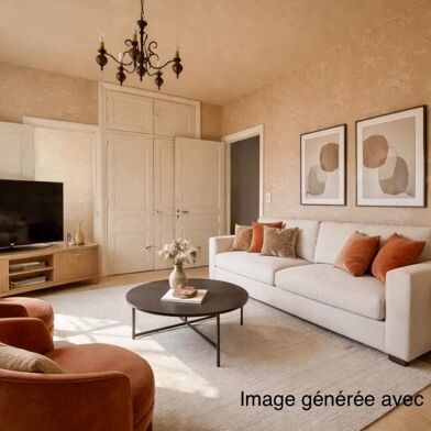 Maison 7 pièces 159000 €