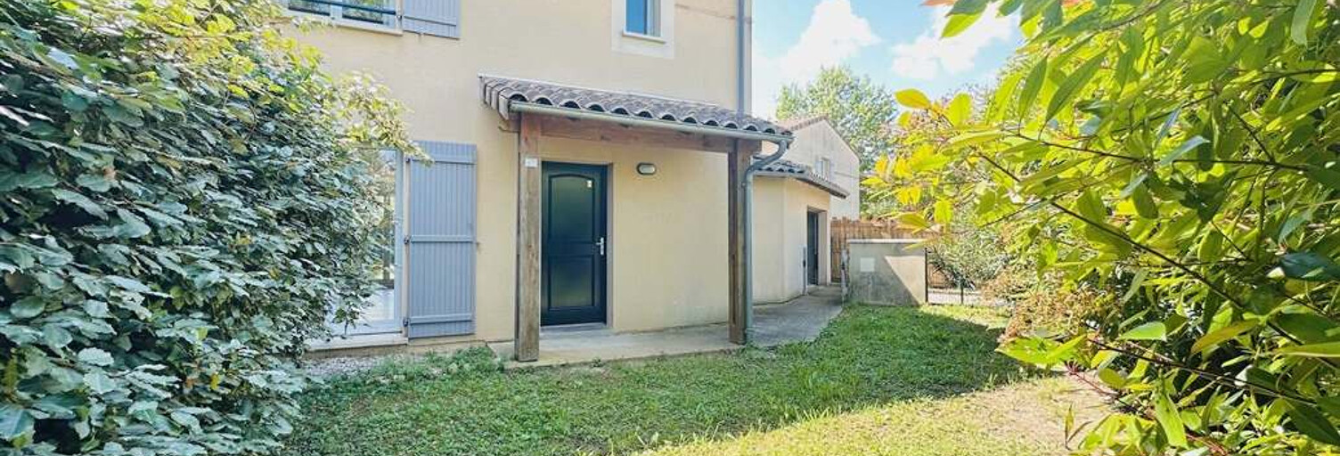 Maison 4 Pièces 91 m² à vendre à Carcassonne (11000)