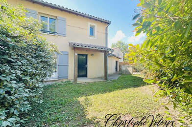 Maison 4 pièces 159575 €