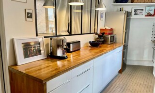 Appartement 3 Pièces 73 m² à louer à Clamart (92140)