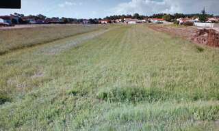 Terrain  1406 m² à vendre à Longeville-sur-Mer (85560)