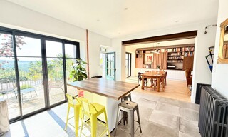 Maison 9 Pièces 209 m² à vendre à Le Cellier (44850)