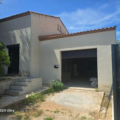Maison 4 pièces 299000 €