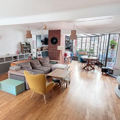 Maison 5 pièces 294000 €