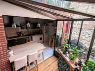 Maison de caractère-4 chambres-patio- terrasse-surface habitable 142M² - (Secteur Arago- 66 000 PERPIGNAN ) — photo 3
