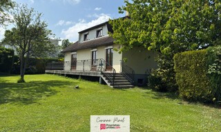 Maison 7 Pièces 150 m² à vendre à Saint-Romain-de-Colbosc (76430)