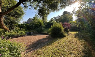 Maison 4 Pièces 92 m² à vendre à Saint-Herblain (44800)