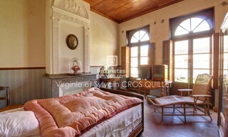 Maison 6 Pièces 210 m² à vendre à Verfeil (31590)
