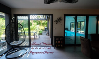 Maison 6 Pièces 230 m² à vendre à Saint-Lyphard (44410)
