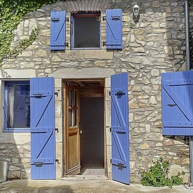 Maison 5 pièces 170000 €