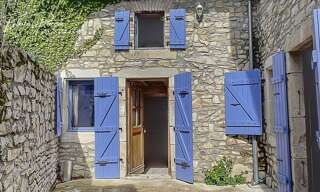 Maison 5 Pièces 110 m² à vendre à Rochefort-en-Valdaine (26160)