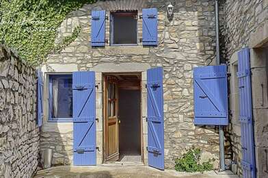 Maison 5 pièces 170000 €