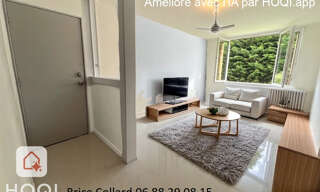 Appartement 3 Pièces 51 m² à vendre à Creil (60100)