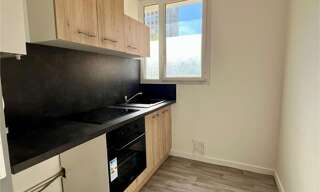 Appartement 3 Pièces 51 m² à vendre à Creil (60100)