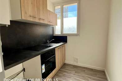 Appartement 3 pièces 79990 €