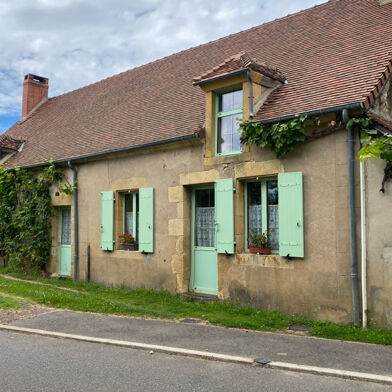 Maison 6 pièces 149000 €