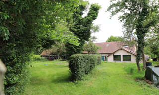 Maison 6 Pièces 181 m² à vendre à La Fermeté (58160)