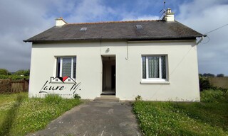 Maison 2 Pièces 56 m² à vendre à Plérin (22190)