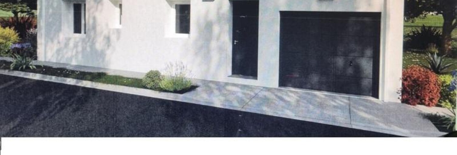 Maison 4 Pièces 91 m² à vendre à La Jonchère (85540)