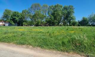 Terrain  501 m² à vendre à La Jonchère (85540)