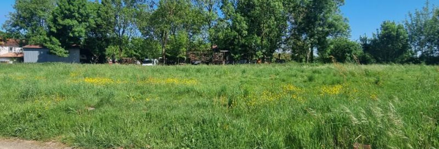 Terrain  501 m² à vendre à La Jonchère (85540)