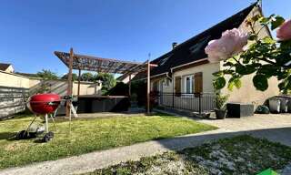 Maison 5 Pièces 77 m² à vendre à Méry-sur-Oise (95540)