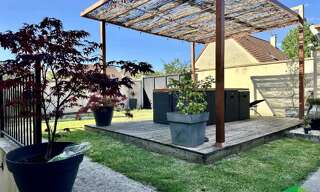 Maison 5 Pièces 77 m² à vendre à Méry-sur-Oise (95540)