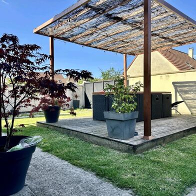 Maison 5 pièces 293000 €