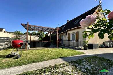 Maison 5 pièces 281000 €