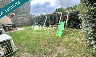 Maison 4 Pièces 82 m² à vendre à Bressols (82710)