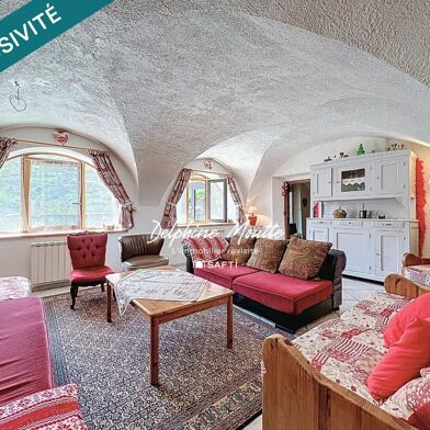 Appartement 7 pièces 465000 €