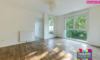 Appartement 2 Pièces 38 m² à vendre à La Chapelle-sur-Erdre (44240)