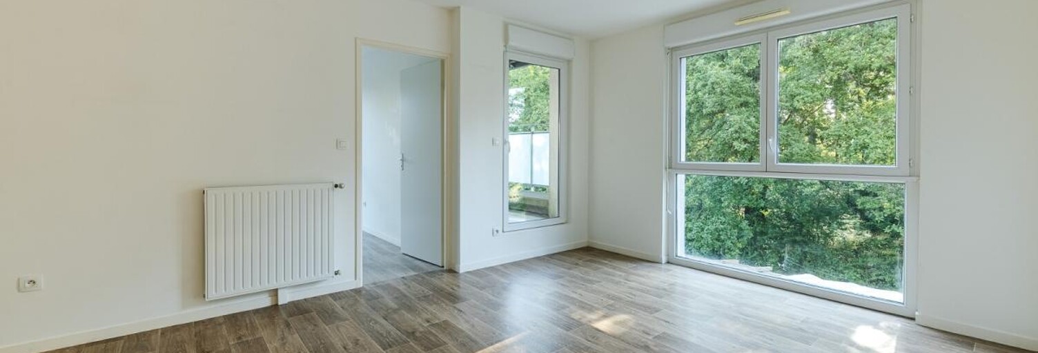 Appartement 2 Pièces 38 m² à vendre à La Chapelle-sur-Erdre (44240)
