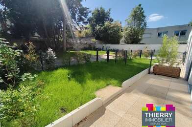 Appartement 3 pièces 471375 €