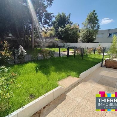 Appartement 3 pièces 471375 €