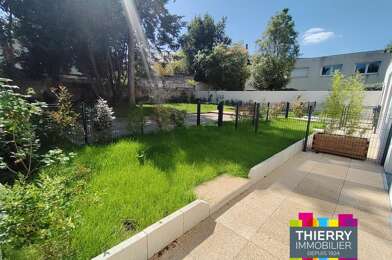 Appartement 3 pièces 471375 €