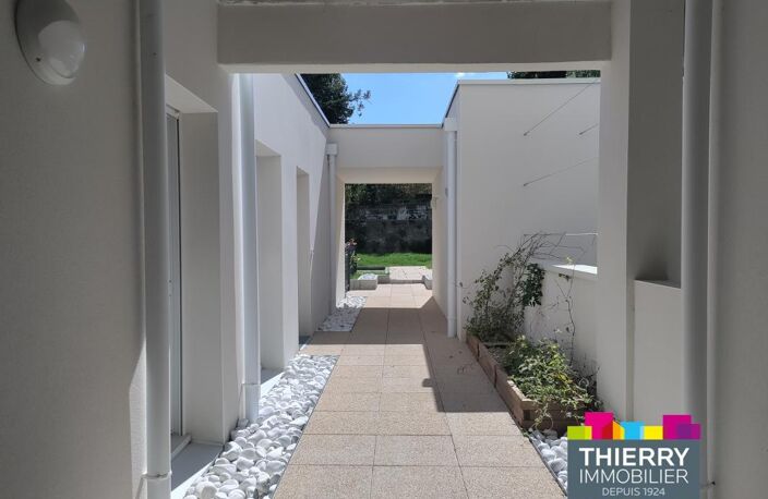 T3 rez de jardin — photo 2