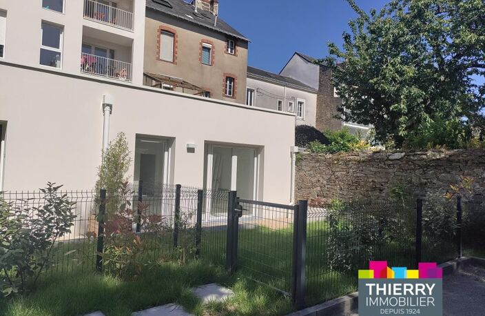 T3 rez de jardin — photo 5