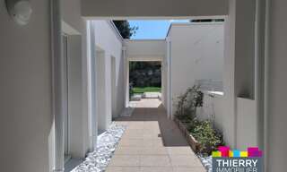 Appartement 2 Pièces 46 m² à vendre à Nantes (44000)